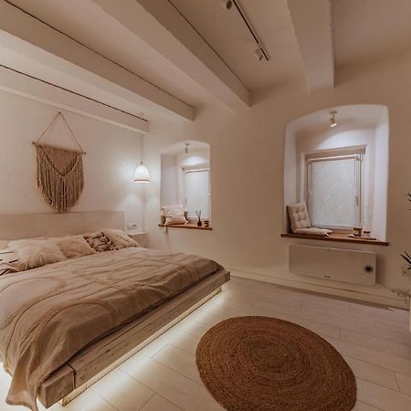 Apartmán Cave By Casa Familia Novi Sad Exteriér fotografie