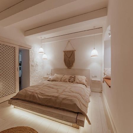Apartmán Cave By Casa Familia Novi Sad Exteriér fotografie