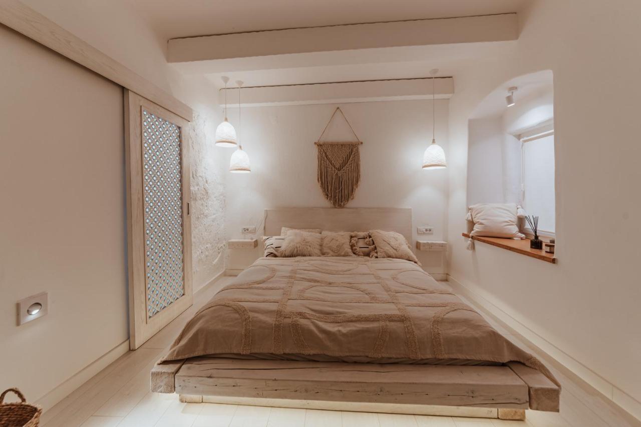 Apartmán Cave By Casa Familia Novi Sad Exteriér fotografie