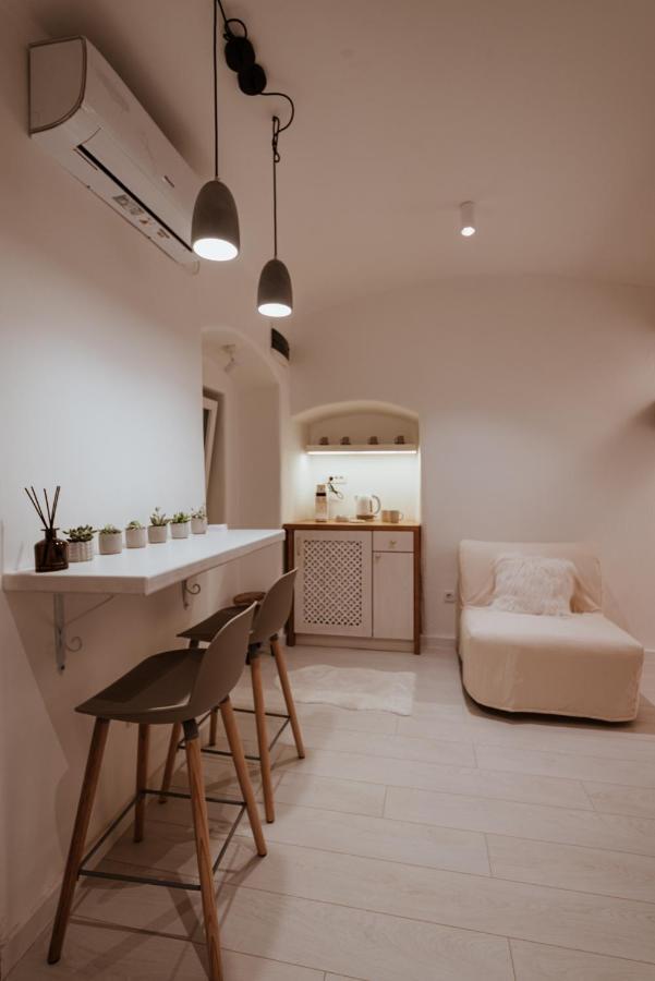 Apartmán Cave By Casa Familia Novi Sad Exteriér fotografie