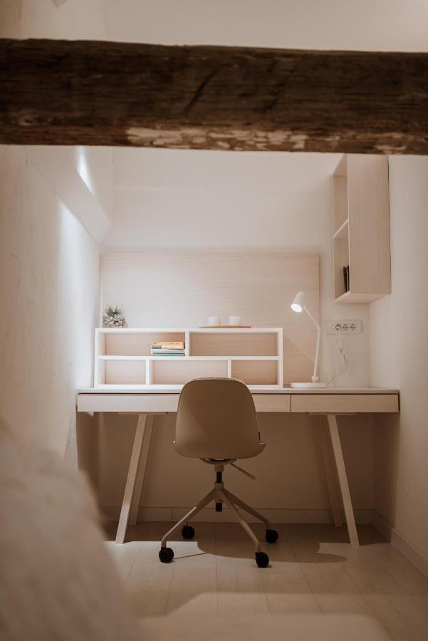 Apartmán Cave By Casa Familia Novi Sad Exteriér fotografie