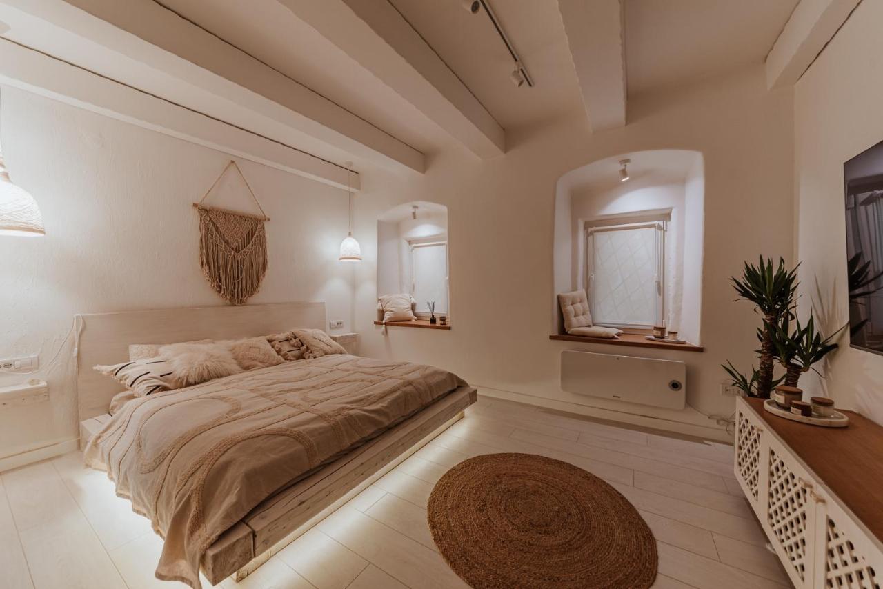 Apartmán Cave By Casa Familia Novi Sad Exteriér fotografie