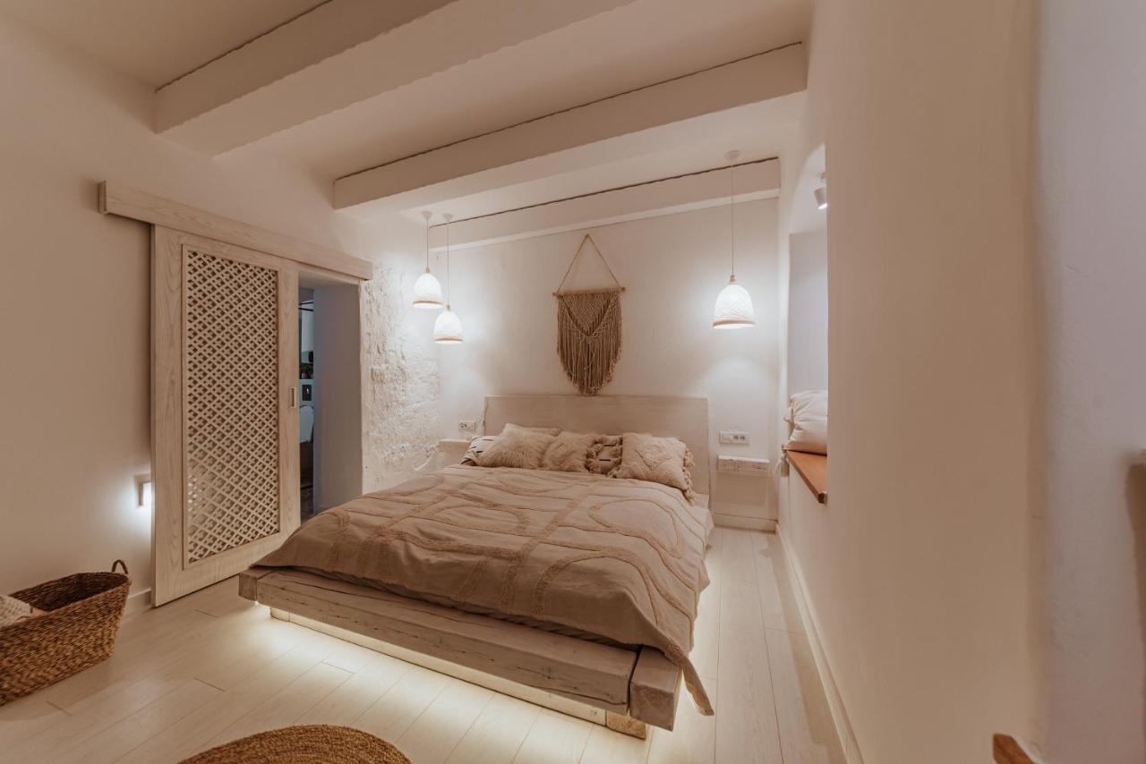 Apartmán Cave By Casa Familia Novi Sad Exteriér fotografie