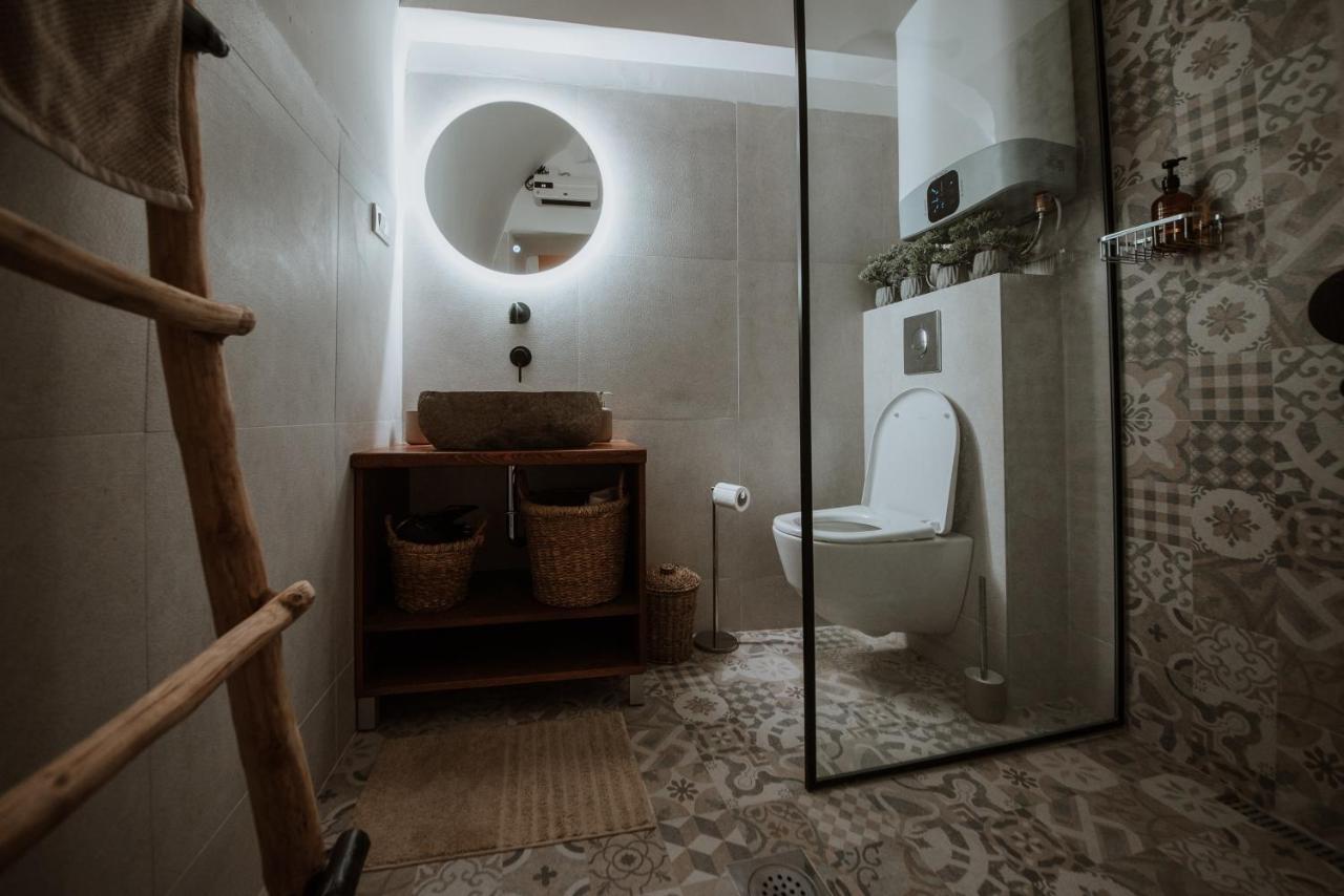 Apartmán Cave By Casa Familia Novi Sad Exteriér fotografie