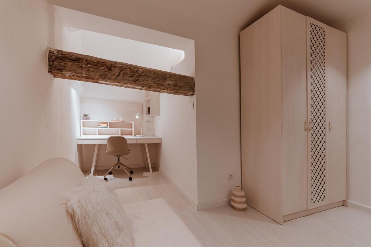 Apartmán Cave By Casa Familia Novi Sad Exteriér fotografie