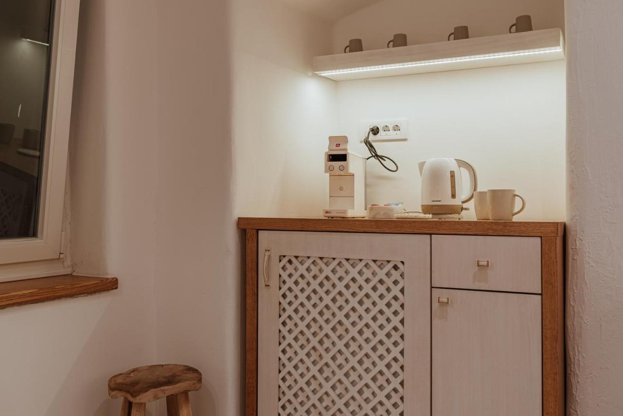 Apartmán Cave By Casa Familia Novi Sad Exteriér fotografie
