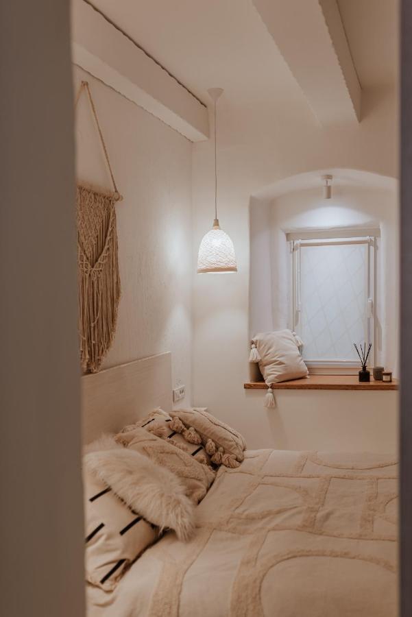 Apartmán Cave By Casa Familia Novi Sad Exteriér fotografie