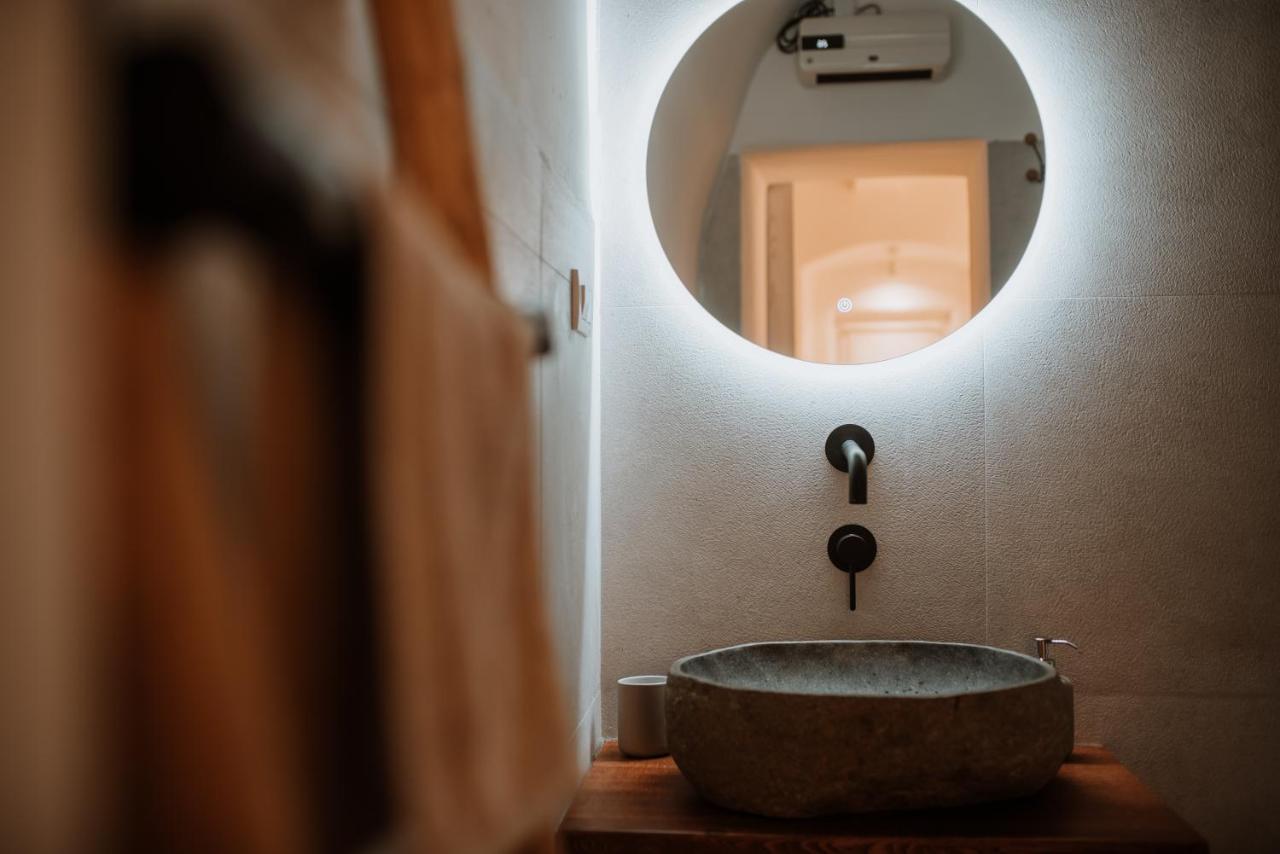 Apartmán Cave By Casa Familia Novi Sad Exteriér fotografie